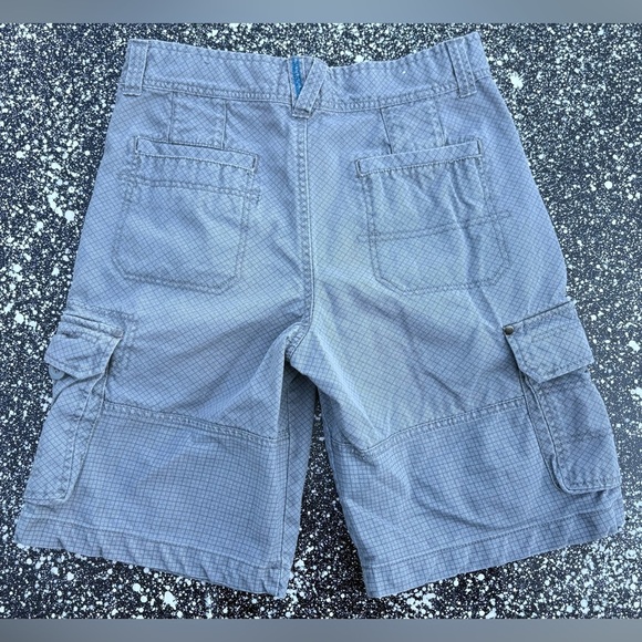 OP Cargo Shorts Men’s Size 32 - Picture 2 of 4